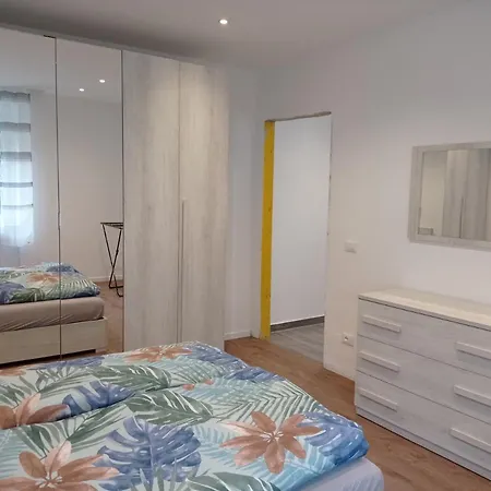 Vittoria2 Apartment Merano