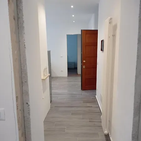 Vittoria2 Apartment