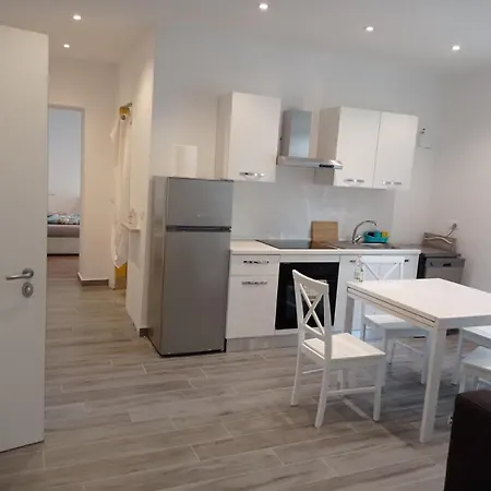 Apartment Vittoria2 Merano